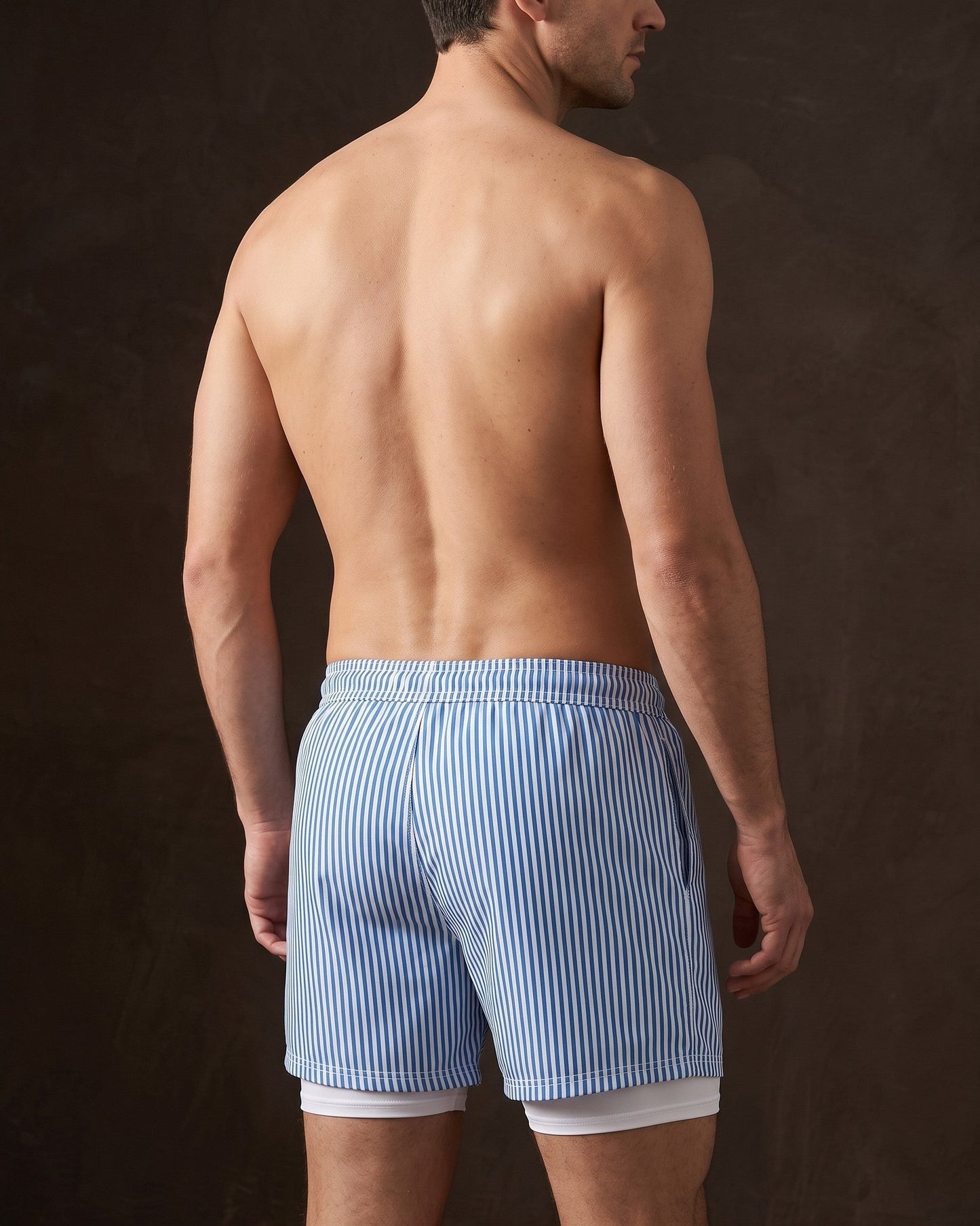 Walter Shorts
