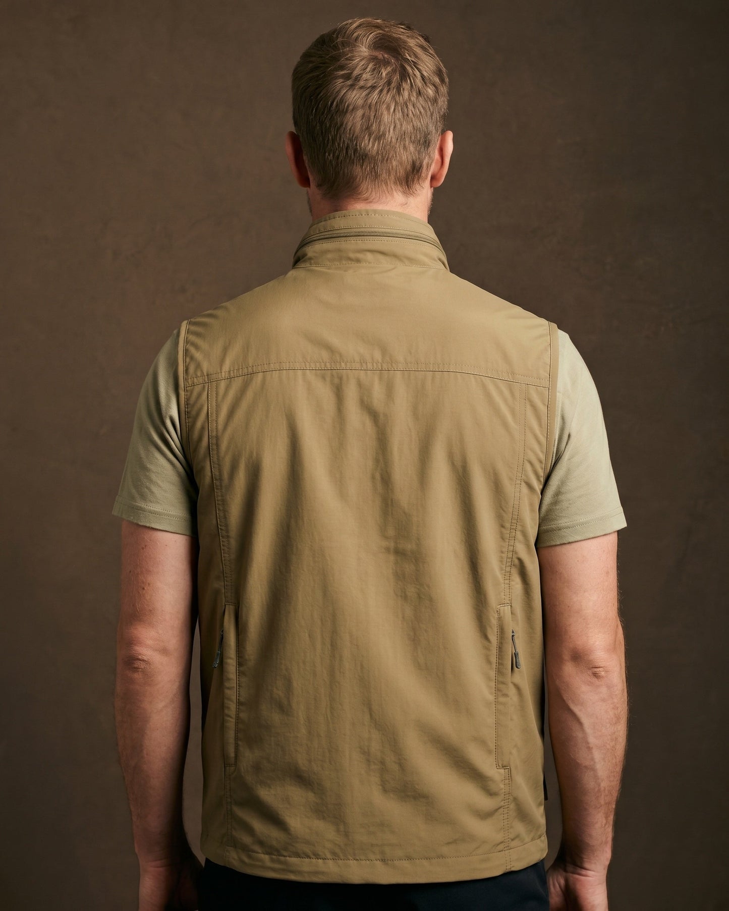 Elio Outdoor Utility Vest