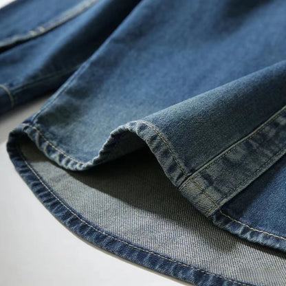 Ironside Denim Overshirt
