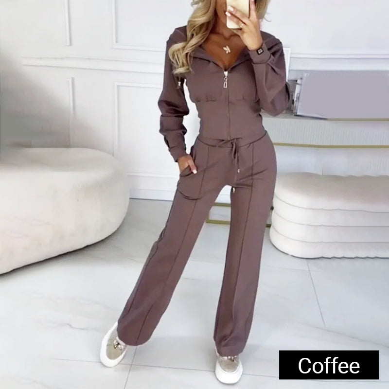 Women's 2-piece Sportswear Suit