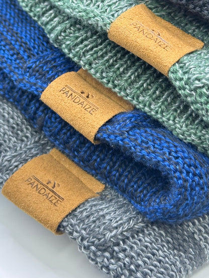 Pantheon Luxe-Knit Beanie