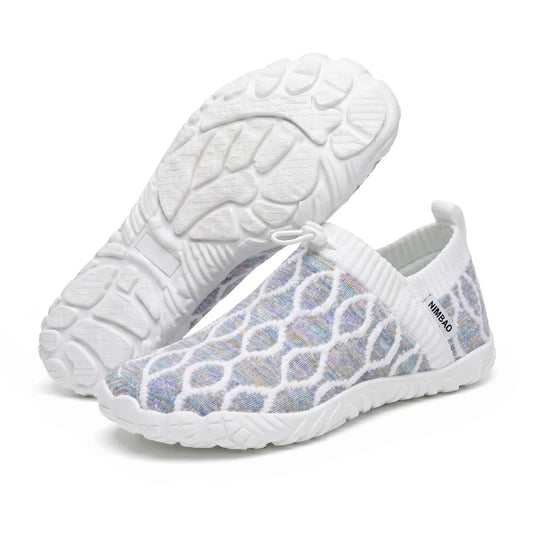 Cloud Walk – Wide Toe Box Shoes for Pain-Free Walking