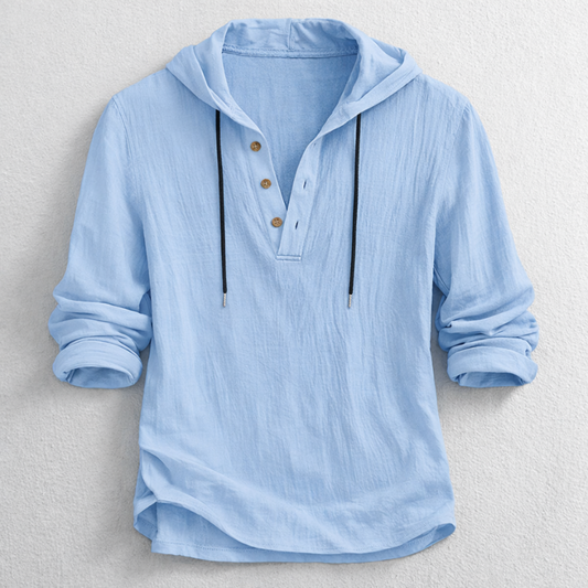 Carter Hoodie Shirt