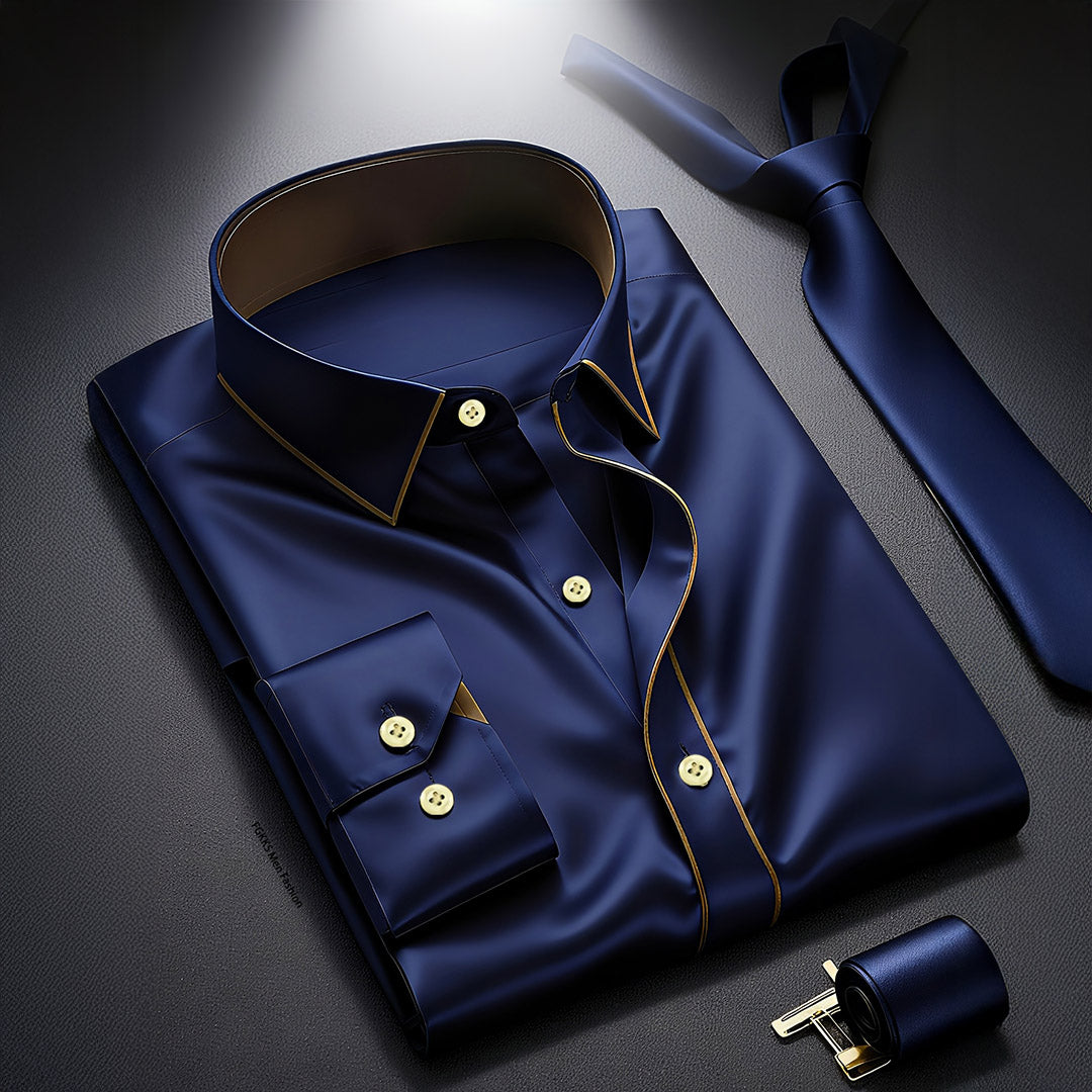 Christopher Dress Shirt