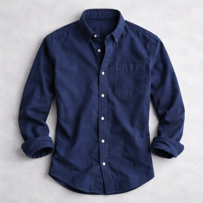 Voss Vintage Denim Shirt