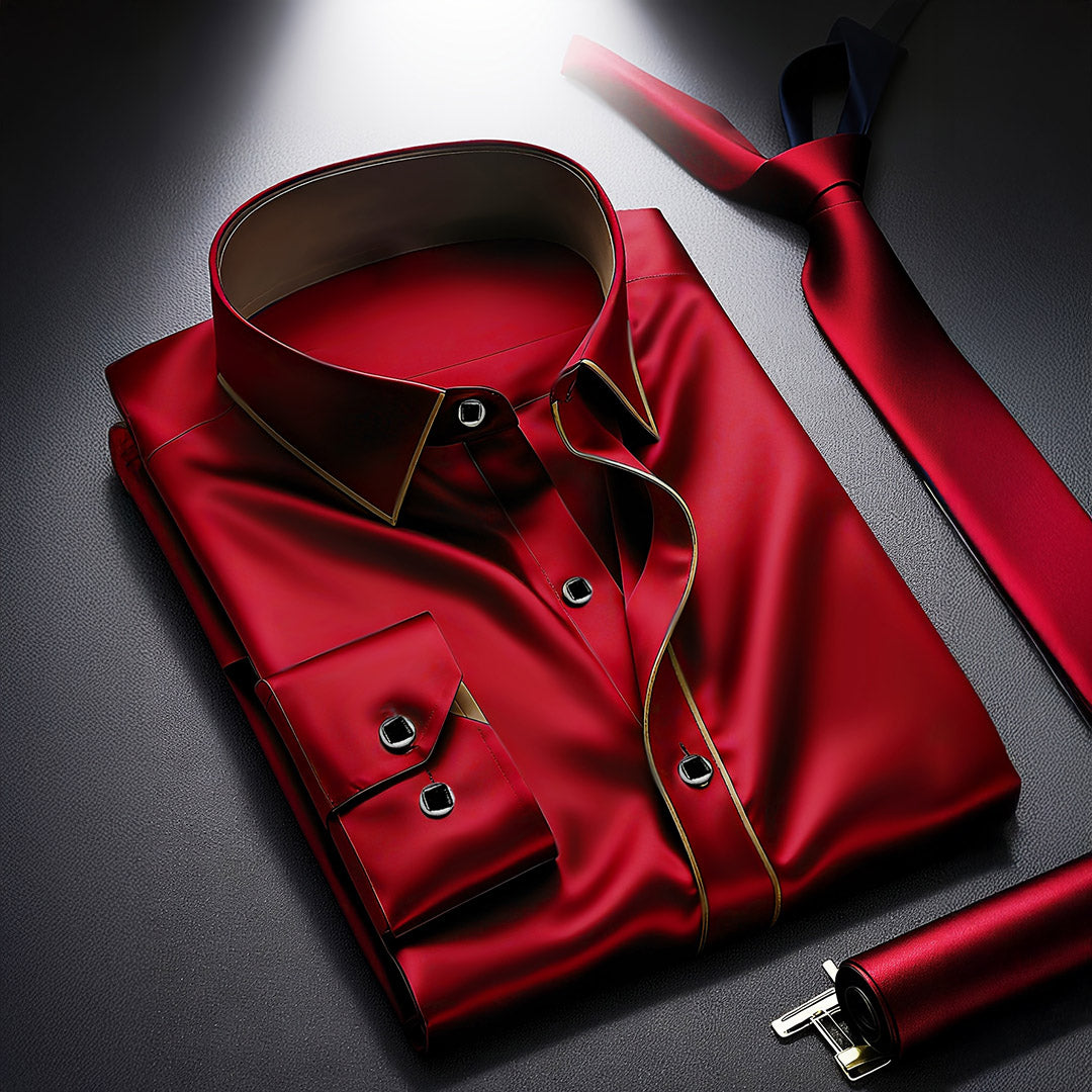 Christopher Dress Shirt