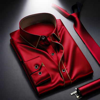 Christopher Dress Shirt