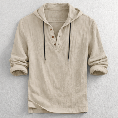 Carter Hoodie Shirt