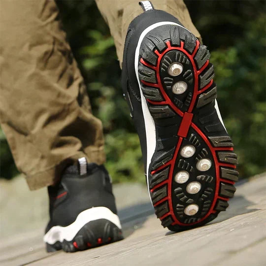 Men’s Comfort Walking Shoes