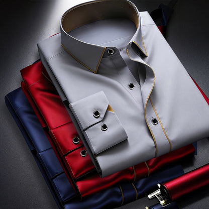 Christopher Dress Shirt