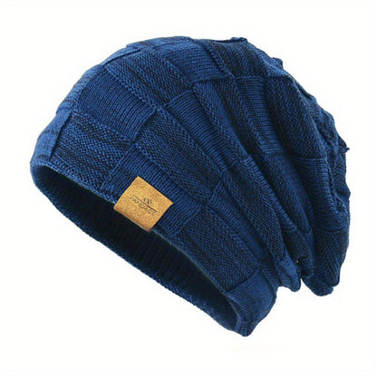 Pantheon Luxe-Knit Beanie