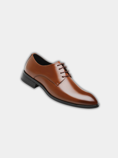 LAURENT MONACO | SUMMER LACE-UP SHOES FOR MEN
