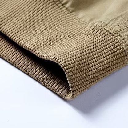 Rico Bomber Jacket