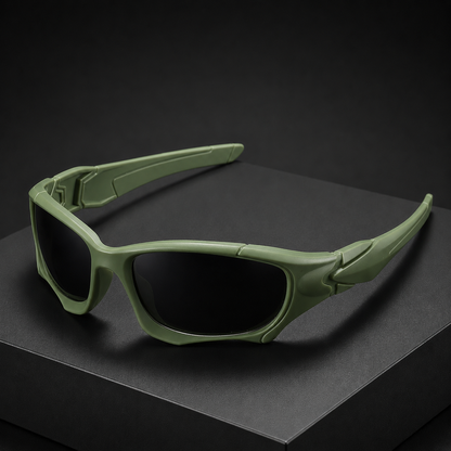 Calder Polarized Sport Sunglasses