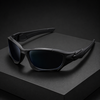 Calder Polarized Sport Sunglasses
