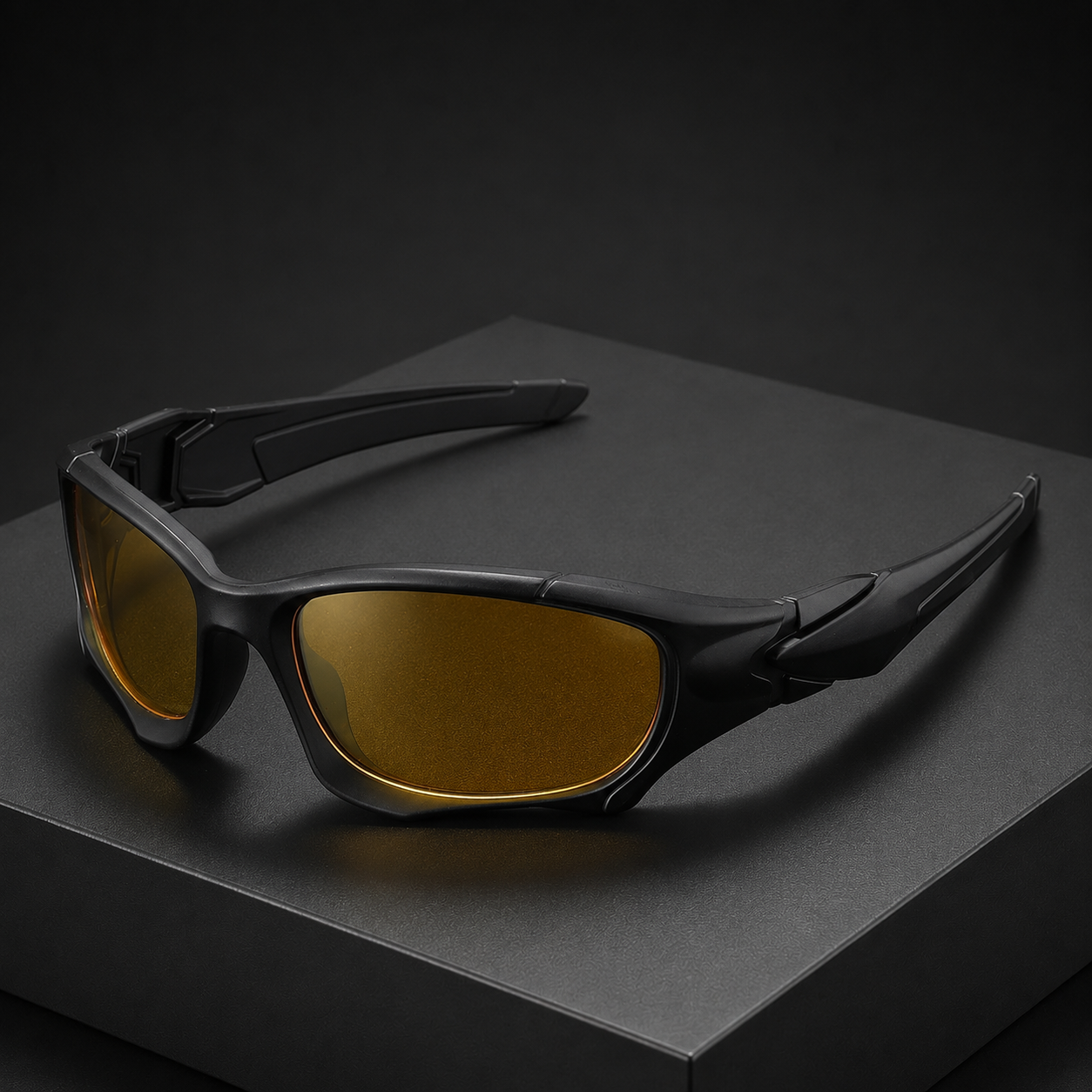 Calder Polarized Sport Sunglasses