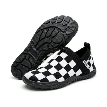 Cloud Walk – Wide Toe Box Shoes for Pain-Free Walking