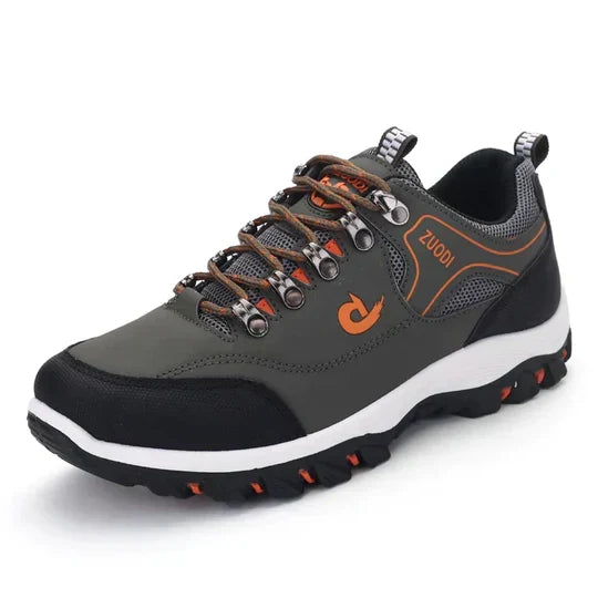 Men’s Comfort Walking Shoes