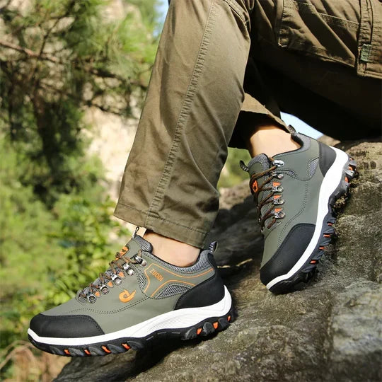 Men’s Comfort Walking Shoes