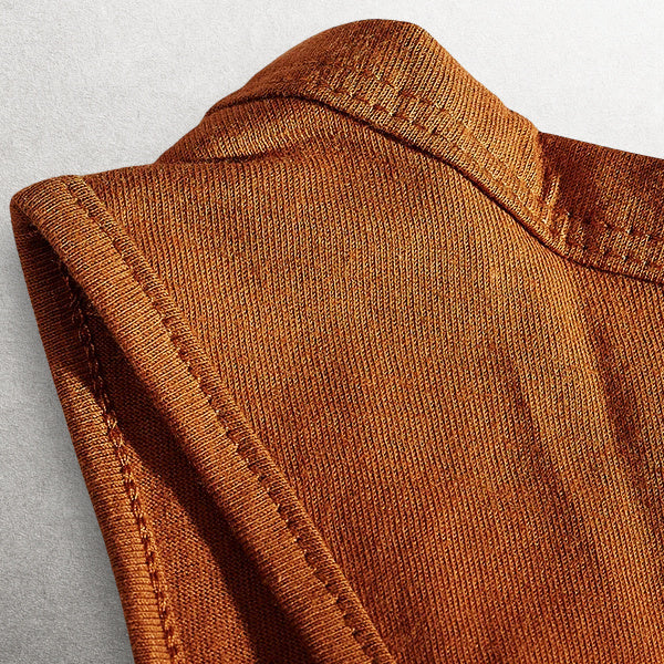 Mason Reed Cotton Tank Top