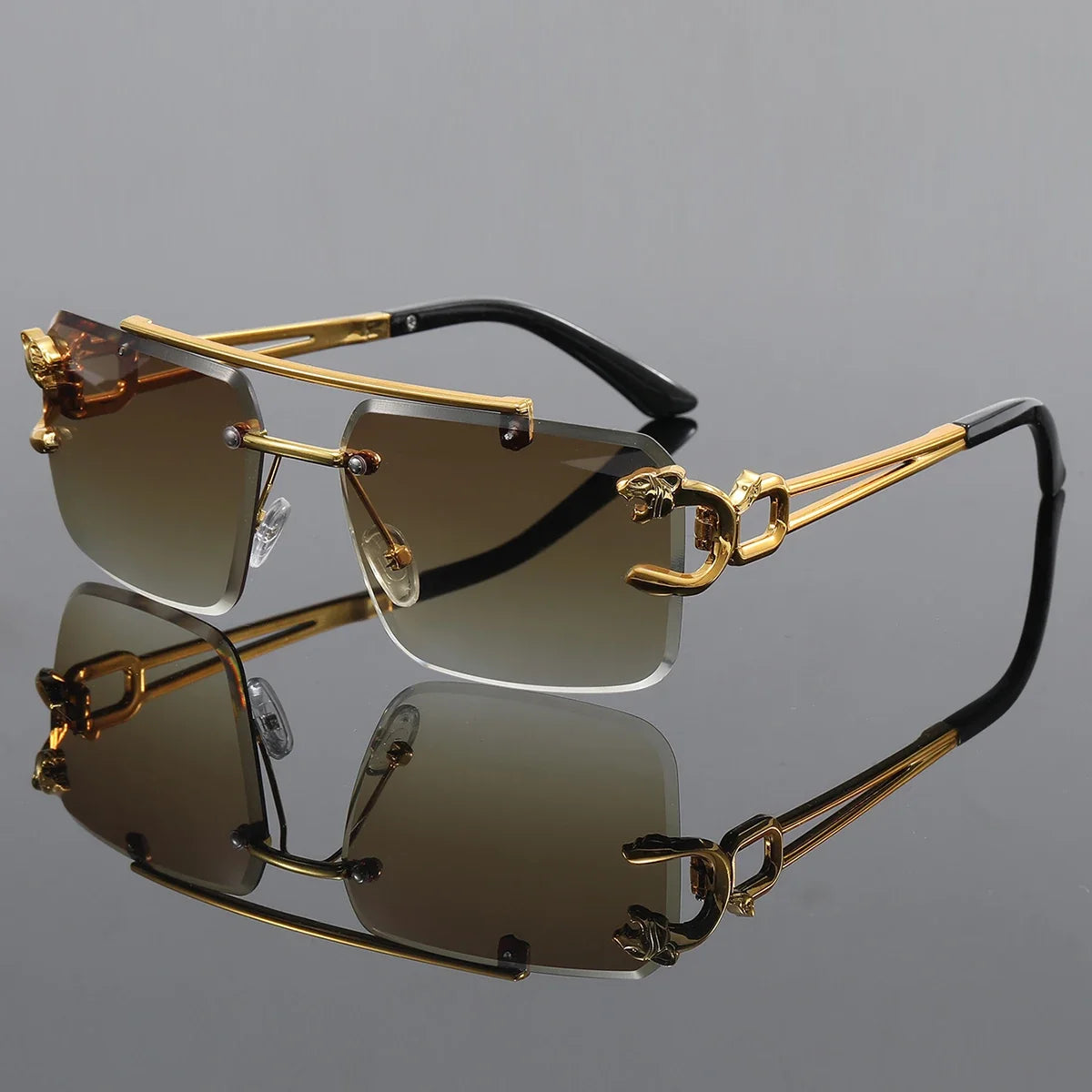 Zane Tigercut Shades