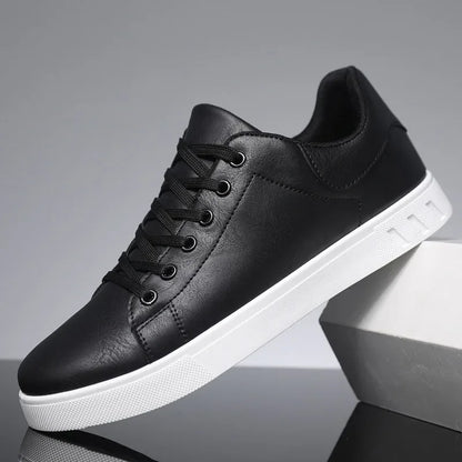 Jovan Smart Casual Shoes