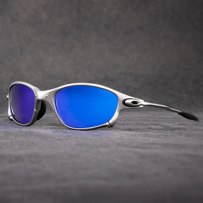 Skydweller Polarized Titanium Sunglasses