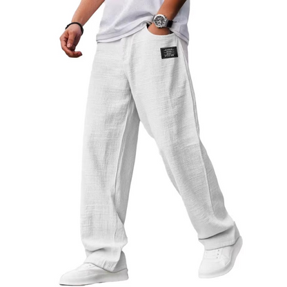 Heritage Linen Pants