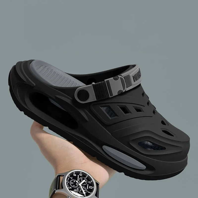 AeroFlow Slides