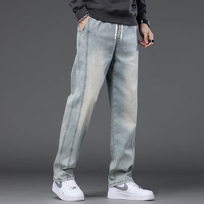 Branford Relaxed Denim