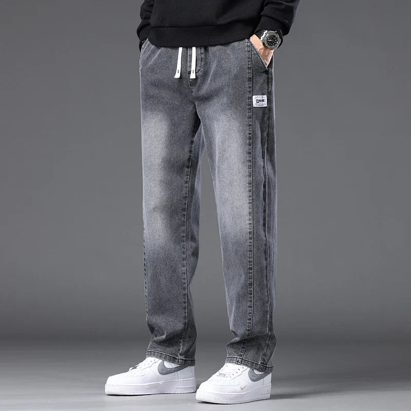 Branford Relaxed Denim