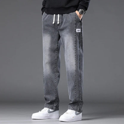 Branford Relaxed Denim