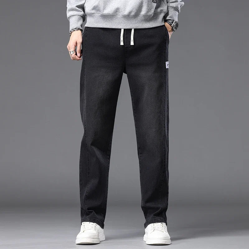 Branford Relaxed Denim