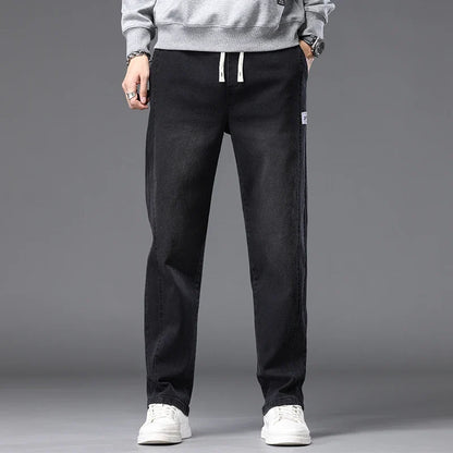 Branford Relaxed Denim
