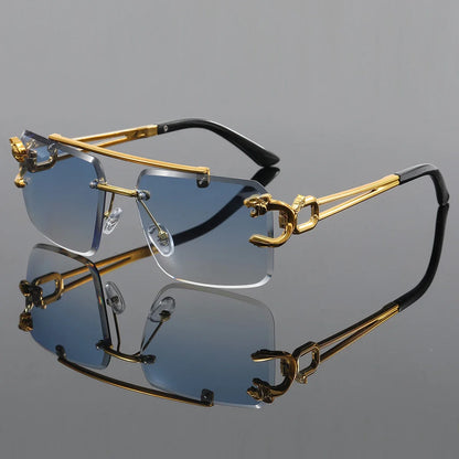Zane Tigercut Shades
