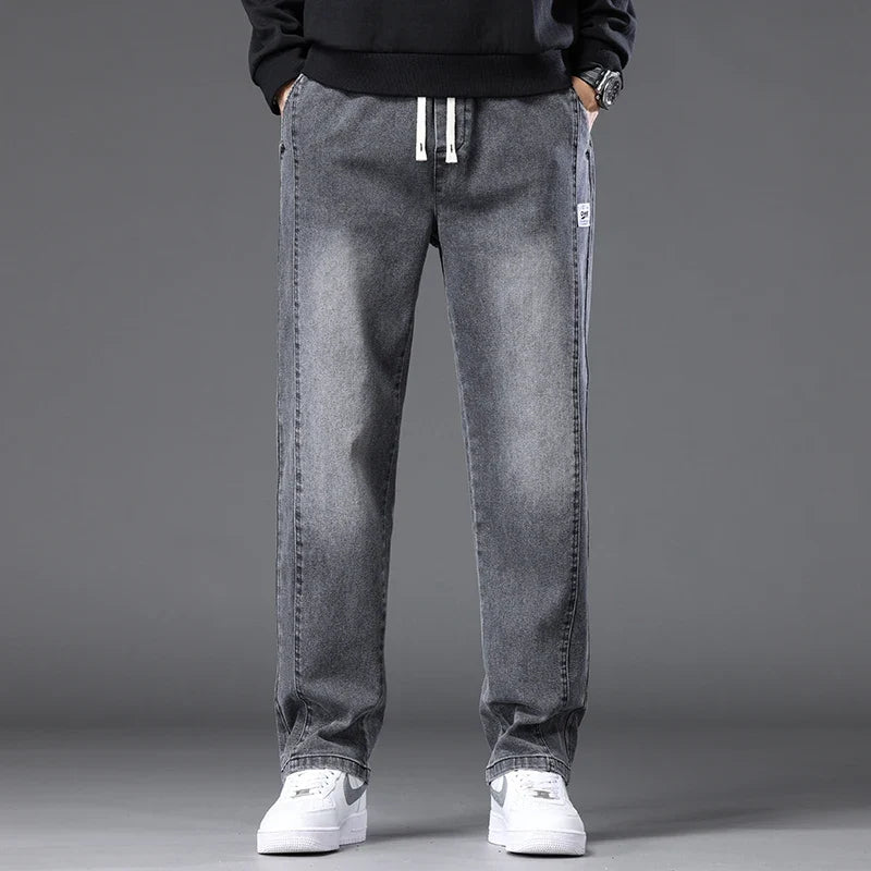 Branford Relaxed Denim