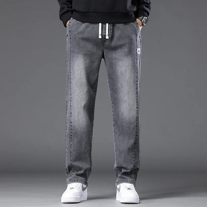 Branford Relaxed Denim