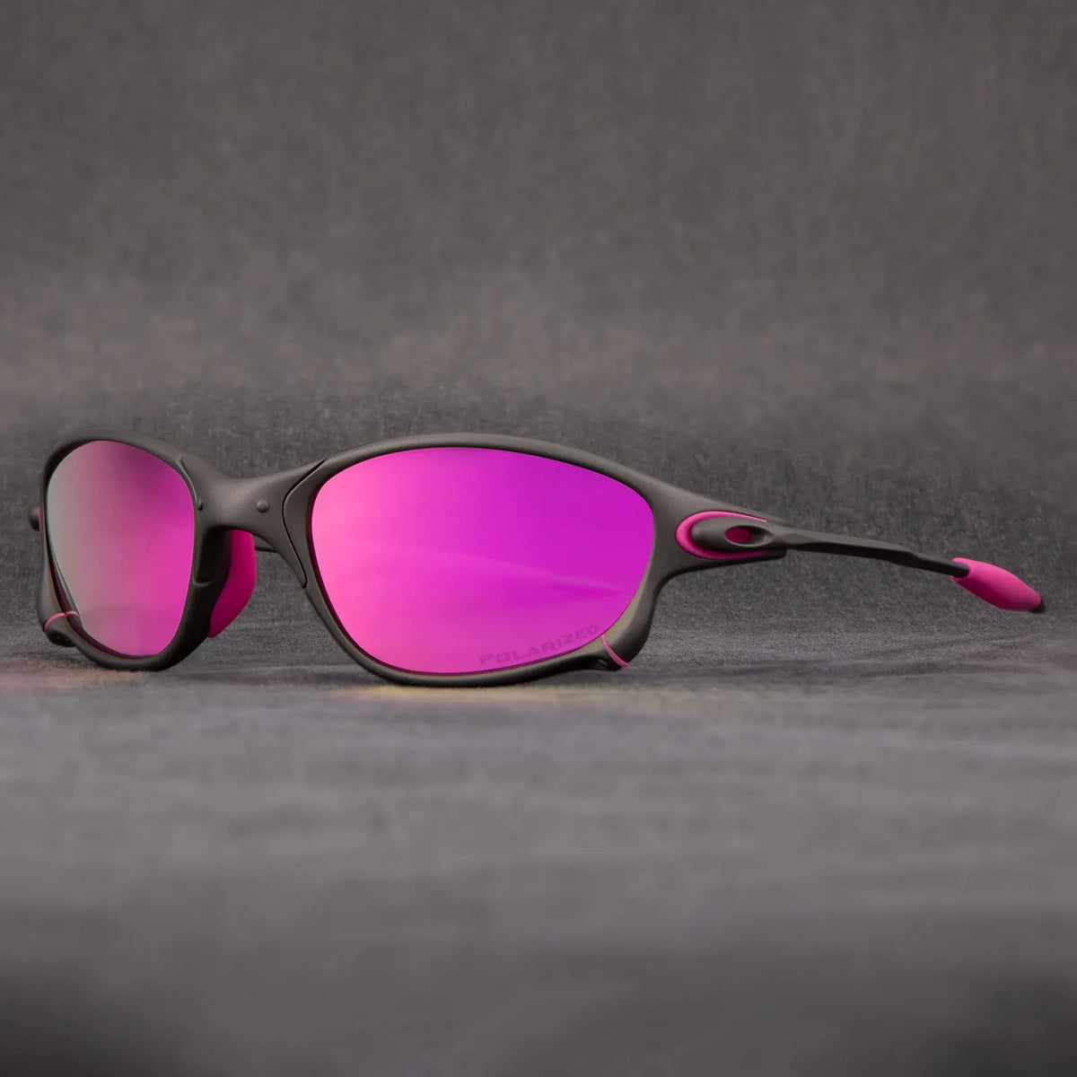 Skydweller Polarized Titanium Sunglasses