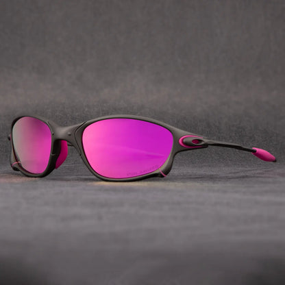 Skydweller Polarized Titanium Sunglasses