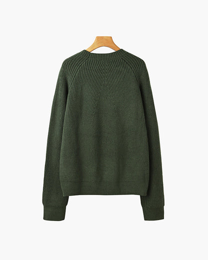 GISUNG Sweater