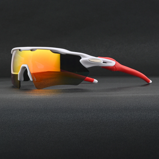 SolarForce Polarized Shades