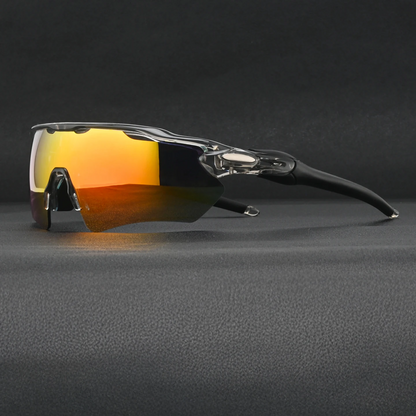 SolarForce Polarized Shades