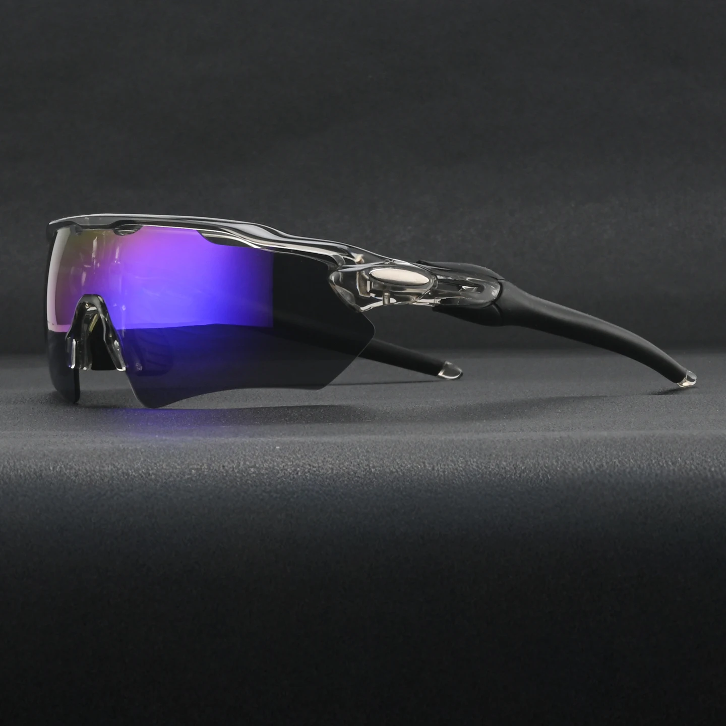 SolarForce Polarized Shades