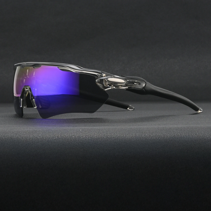 SolarForce Polarized Shades