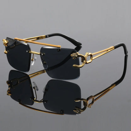 Zane Tigercut Shades