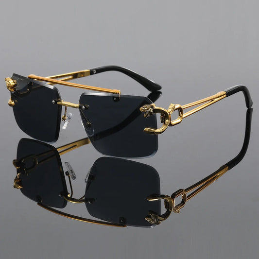 Zane Tigercut Shades
