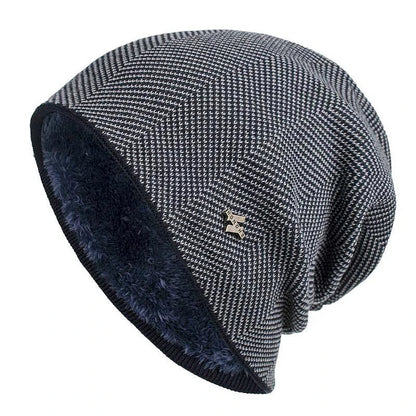 Camden Fleece Beanie