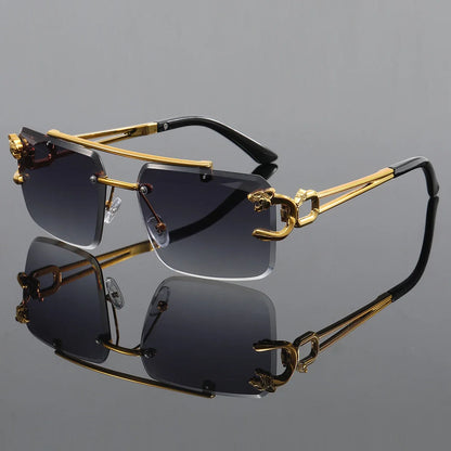 Zane Tigercut Shades