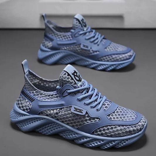 Vance AirFlow Running Shoes