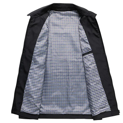 Winsford Lane Spring Jacket